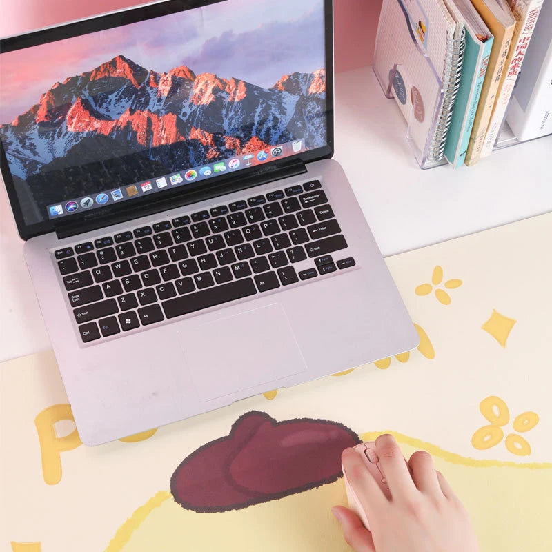 Tapis de bureau Sanrio