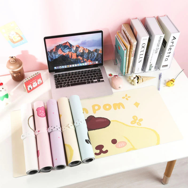 Tapis de bureau Sanrio