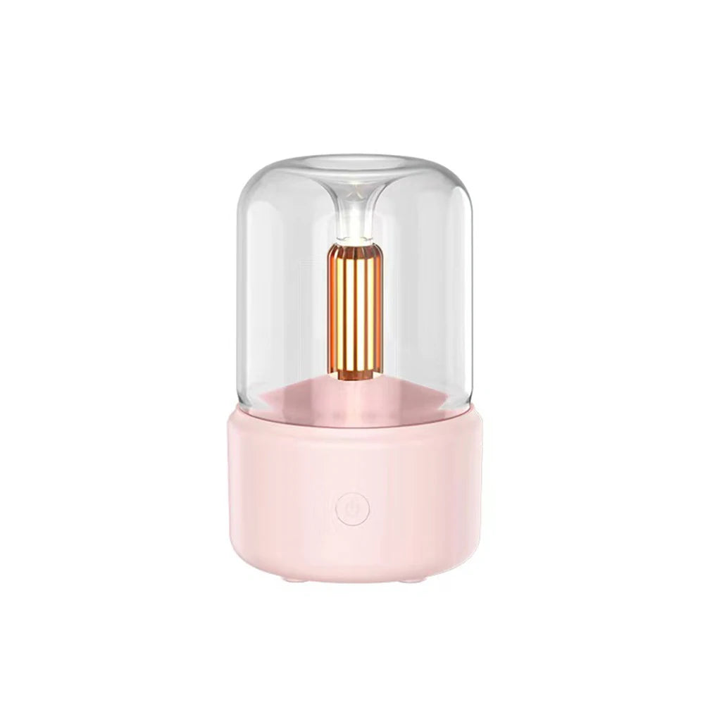 Diffuseur d’Huiles Essentielles 120ml