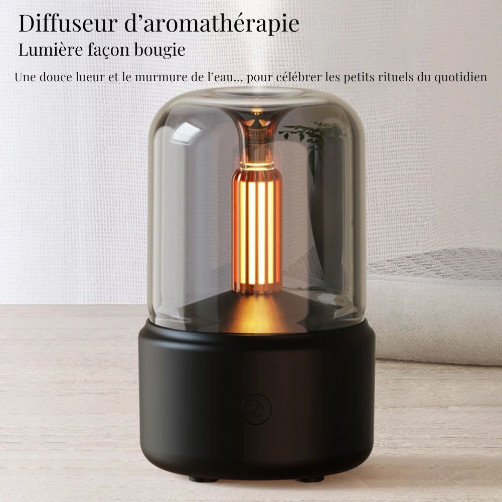 Diffuseur d’Huiles Essentielles