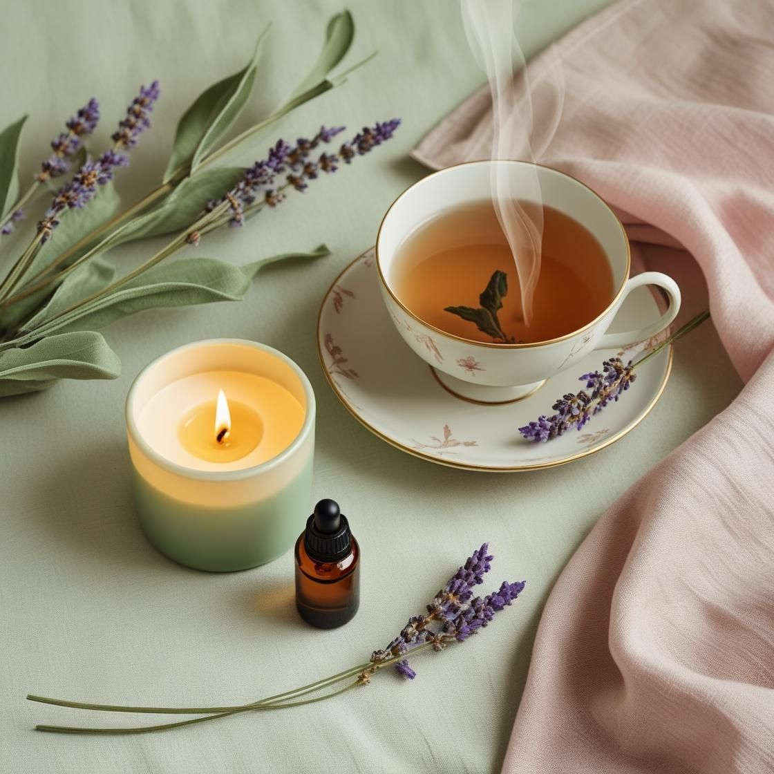 Bien-être & Relaxation