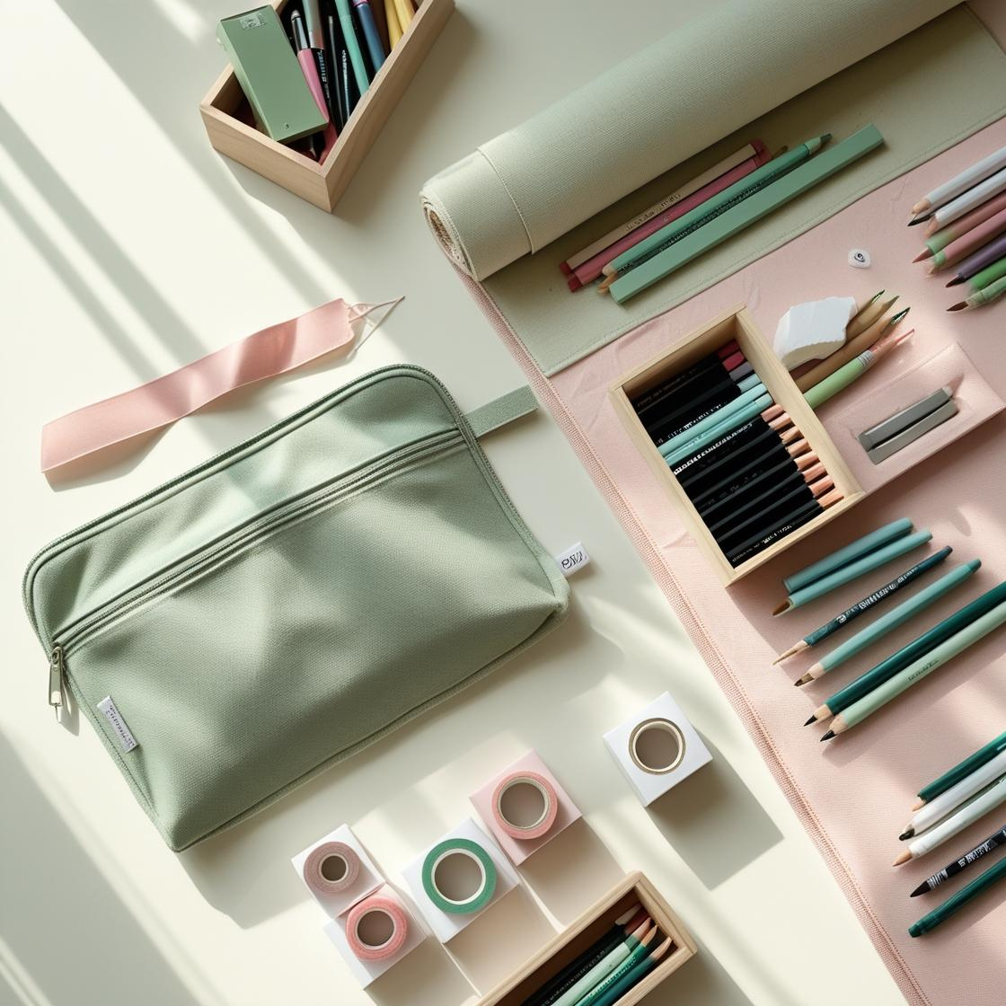 Rangements & Organisation
