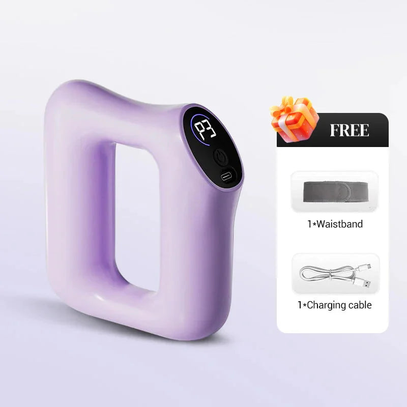 Anneau de Fascia Multifonctionnel – Massage Complet du Corps, Brûleur de Graisses et Outil de Mise en Forme