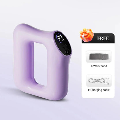 Anneau de Fascia Multifonctionnel – Massage Complet du Corps, Brûleur de Graisses et Outil de Mise en Forme