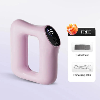 Anneau de Fascia Multifonctionnel – Massage Complet du Corps, Brûleur de Graisses et Outil de Mise en Forme