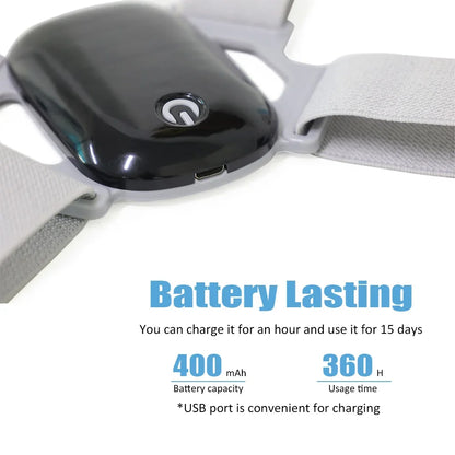 Correcteur de Posture Intelligent