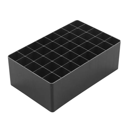 12/24/30/40/48/80/100 Slots Pen Holder Large-Capacity Multifunctional Brush Pen Storage Rack Make-Up Brush Stand