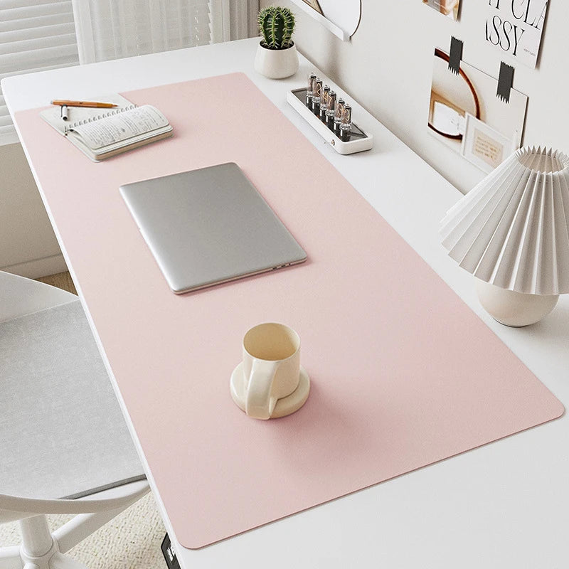 Tapis de bureau
