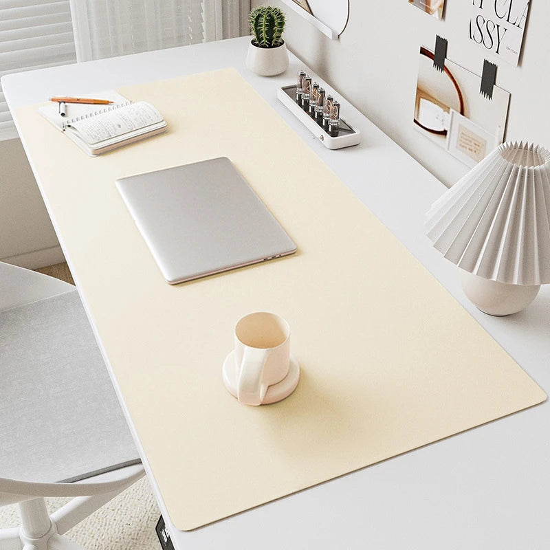 Tapis de bureau