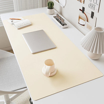 Tapis de bureau