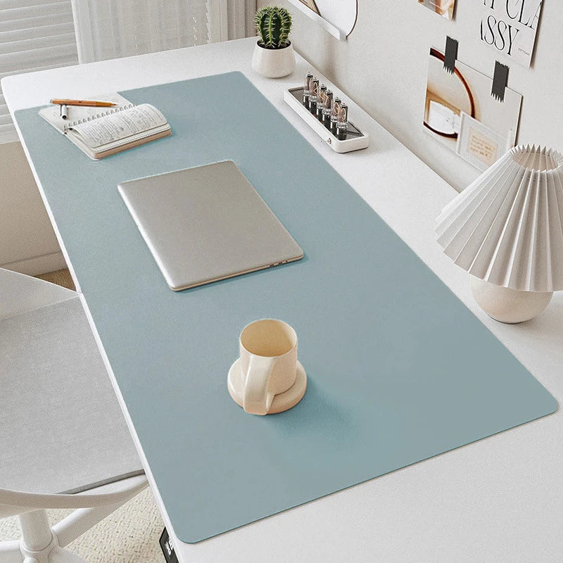 Tapis de bureau