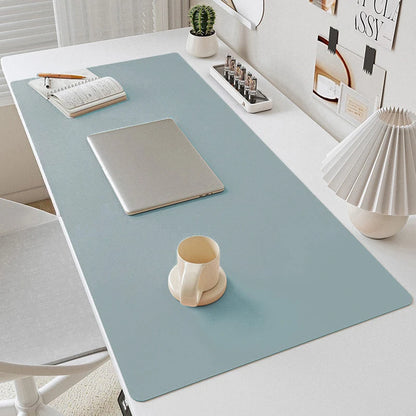Tapis de bureau