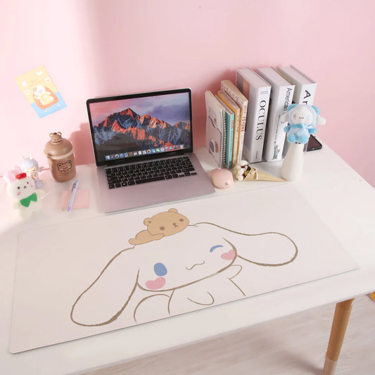 Tapis de bureau Sanrio
