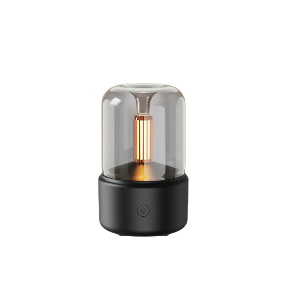 Diffuseur d’Huiles Essentielles 120ml